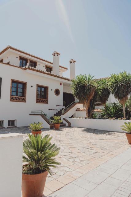 Hotel Taray Botanico
