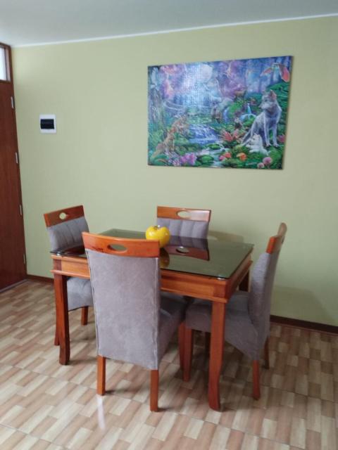 Habich Apartment