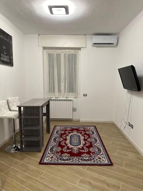 Wayhome apartment in Milan