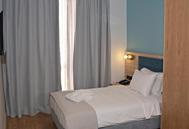 Arethusa Hotel Athens