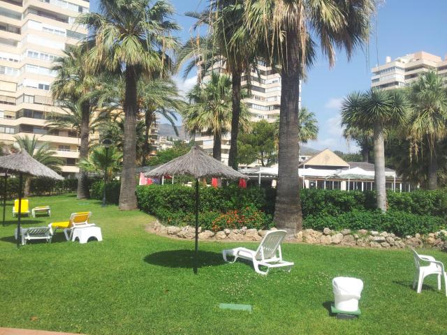 ESTUDIO Torremolinos