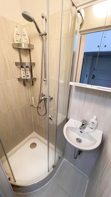 STYLISH FLAT IN PRAGUE - Vinohrady