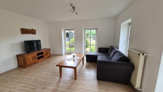 Naturhof Buschwiesen - Wohnung Nandu