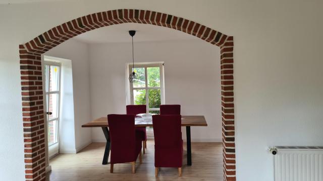 Naturhof Buschwiesen - Wohnung Nandu