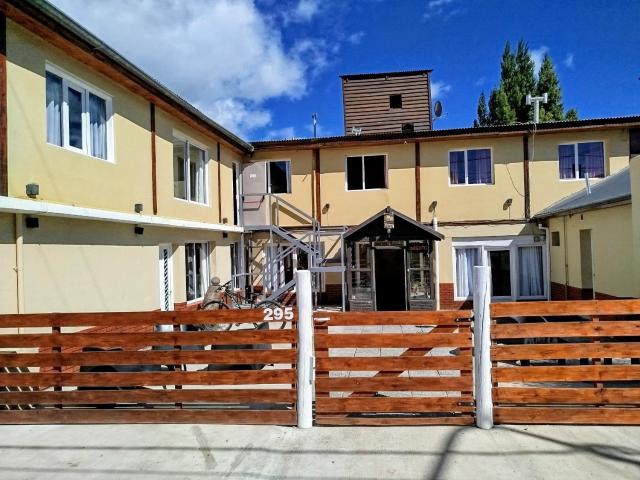 Hostel Elal