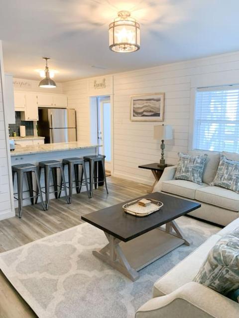 Coastal Condos on the Marsh 5B