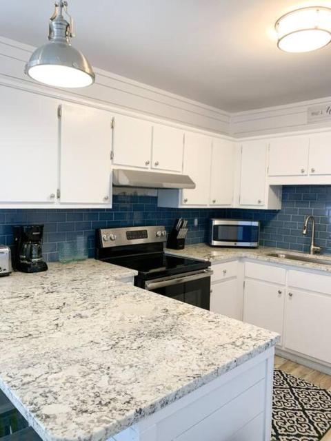 Coastal Condos on the Marsh 5B