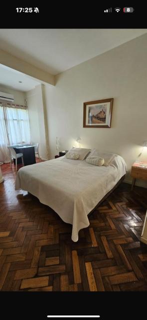 Studio in Recoleta
