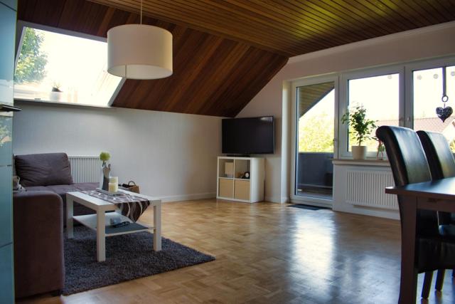 Ferienwohnung Waldmeister