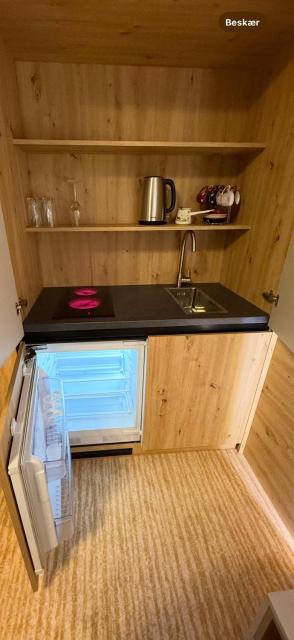 Apartman D343 Aparthotel Vucko Jahorina privat apartman
