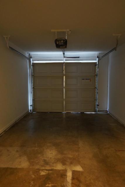 Cozy Bartlett home with garage, fenced backyard