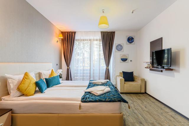 Apartment "Mountain Relax"