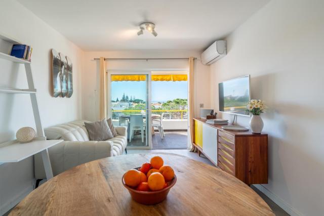 Albufeira Beach Apartment