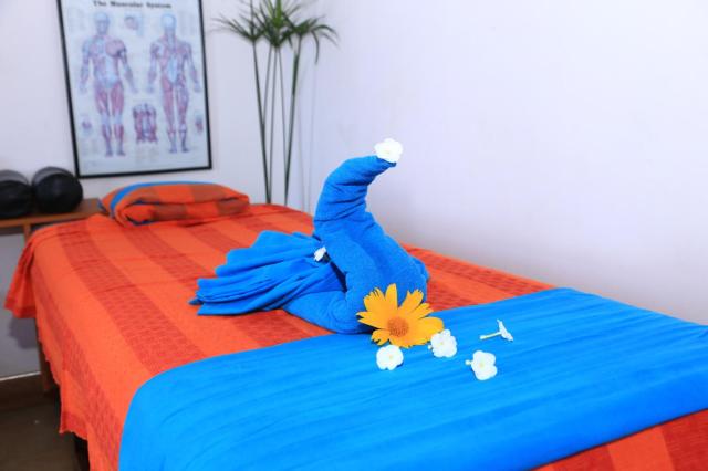 Topaz Beach Hotel