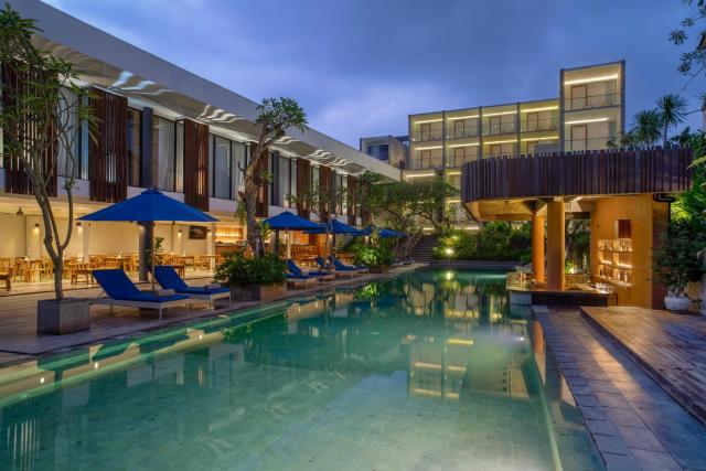 Dialoog Seminyak