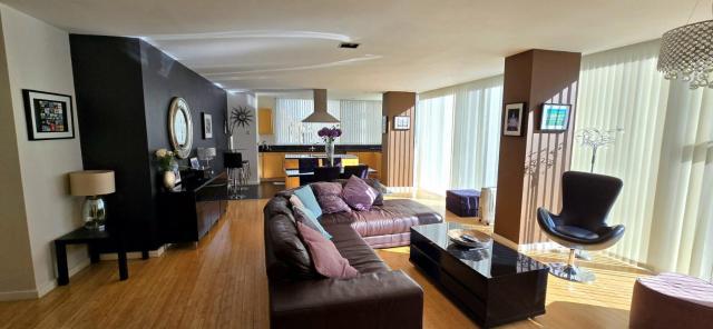 Luxury Apartment Best location in Liverpool city center