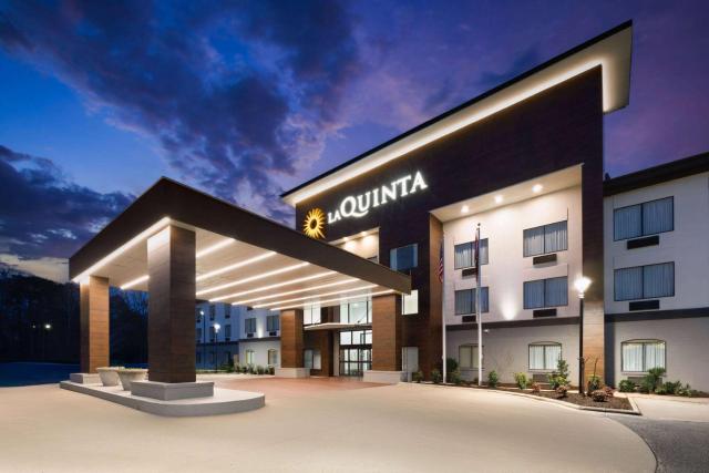 La Quinta Inn & Suites by Wyndham Meridian