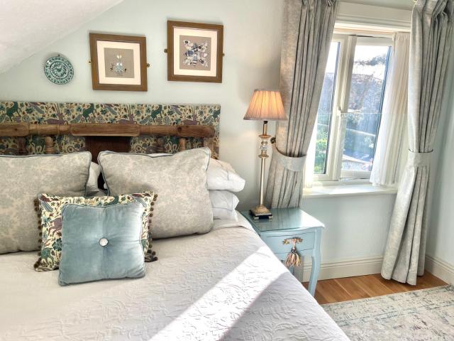 The Artist Residence Dublin Boutique B&B