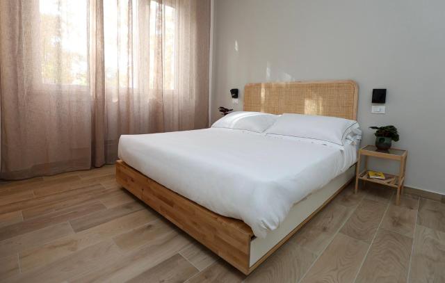 Ruote Libere Bed&Breakfast