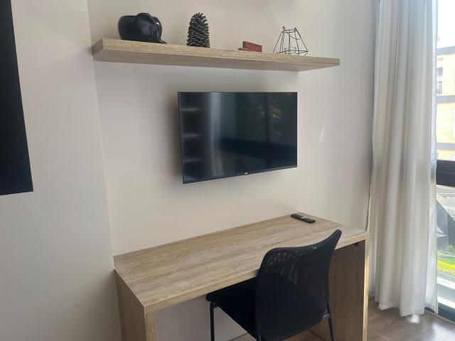 Loft en Cedritos Estación Alcalá