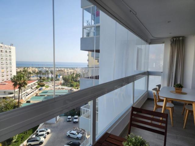 Apartment in calle Tamarindos, 1