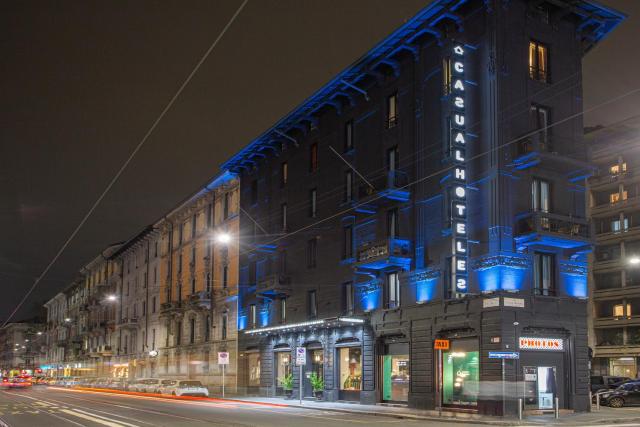 Casual Eclettico Milano by Casual Hoteles