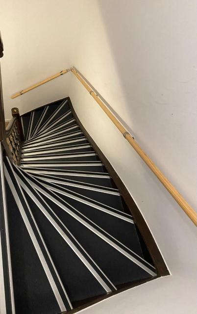 Rotterdam Inn
