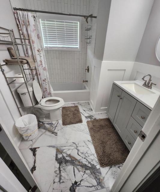 Comfy Home in Atlanta, GA