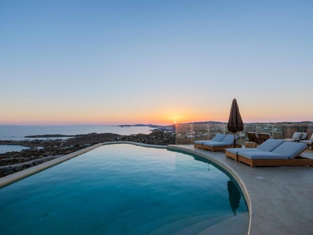 Illume Mykonos Villa