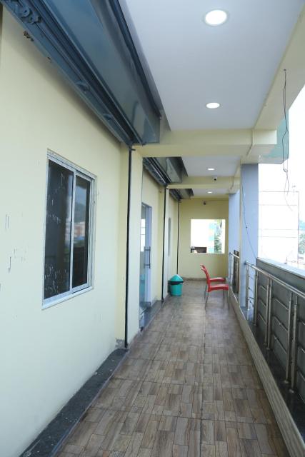 Sk guest house
