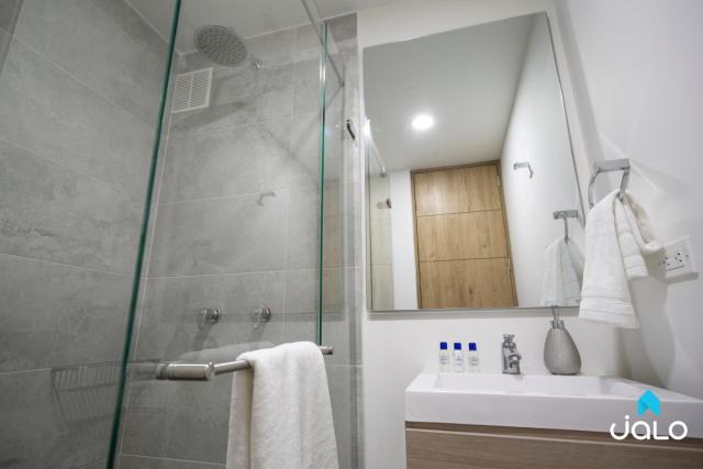 Torre Acqua Lofts - Downtown Bogota By Jalo