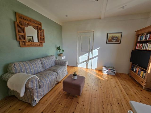 Sfeervol landelijk boerderijappartement Het Voorhuis