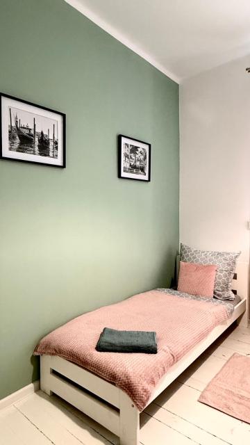 Beautiful Rooms - Wały Chrobrego