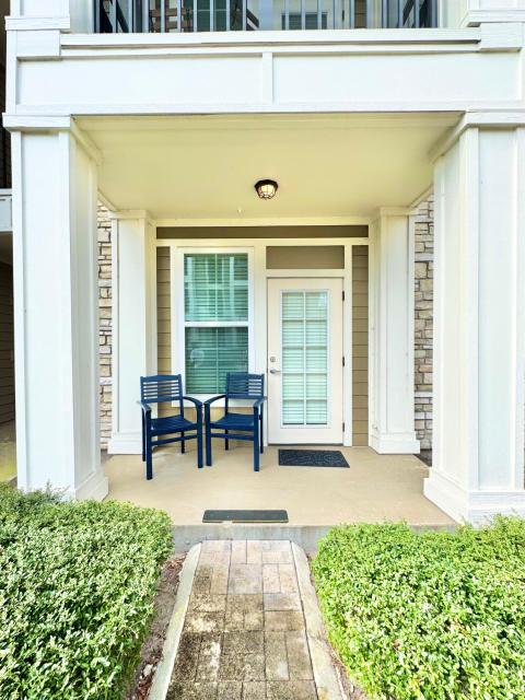Chic 1-Bedroom Apt in Lake Nona