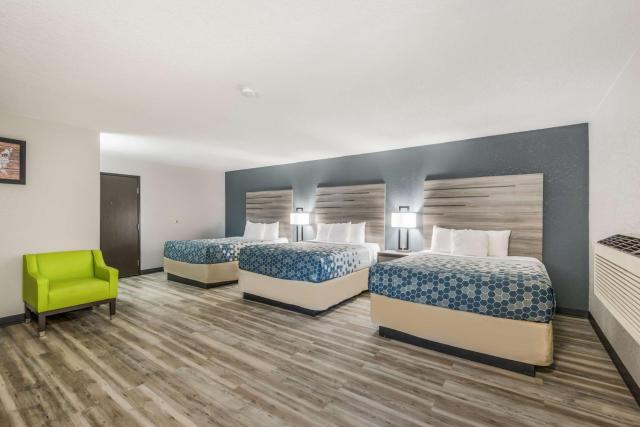 Sonesta Essential Des Moines
