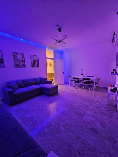 Apartment in Como, Switzerland