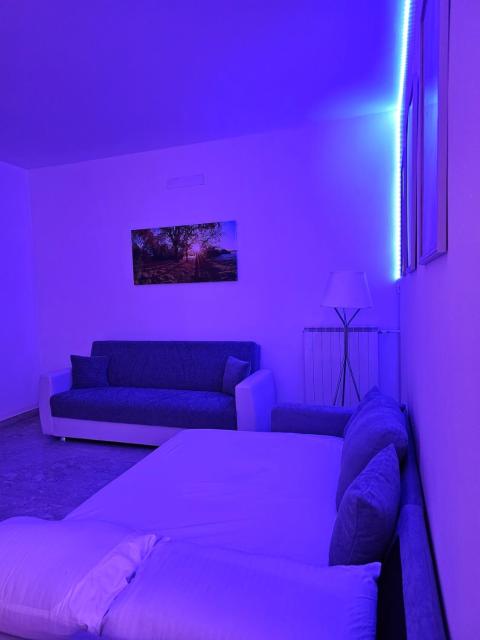 Apartment in Como, Switzerland