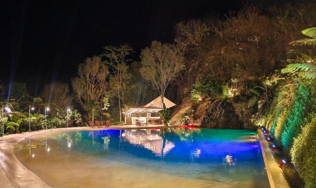 Glamping Menoreh