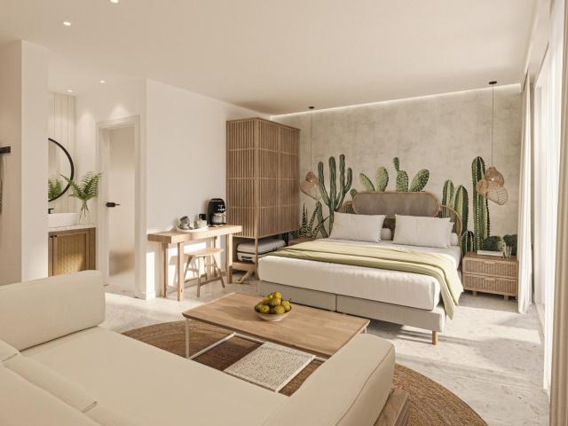 Sirines Luxury Hotel & SPA- Adults Only
