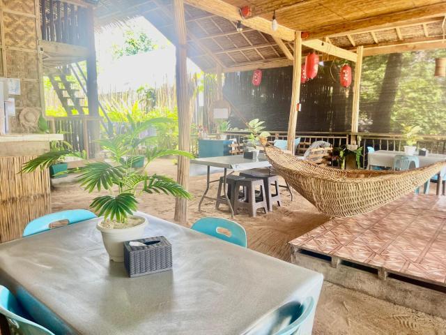 Islahazul Hostel