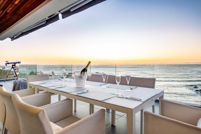 Houghton Penthouse