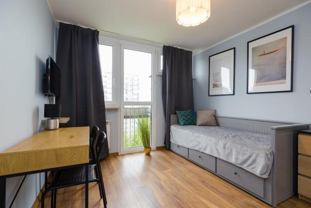 ROOMs Krochmalna 3