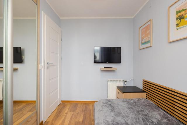 ROOMs Krochmalna 3