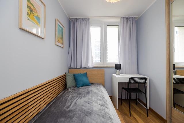 ROOMs Krochmalna 3