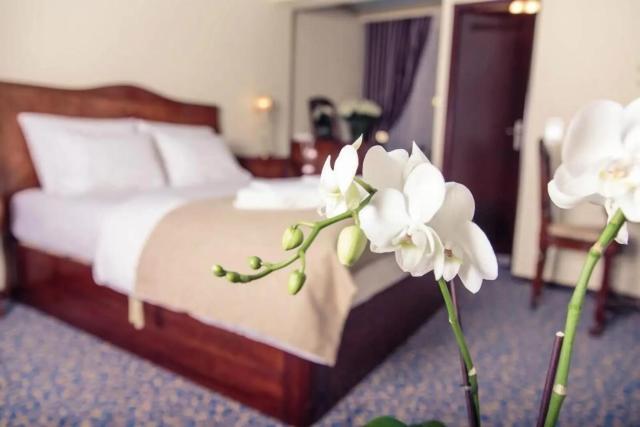Hotel Tannenhof
