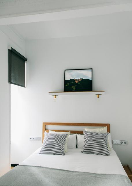 Guest House Ibaia Et Arramak