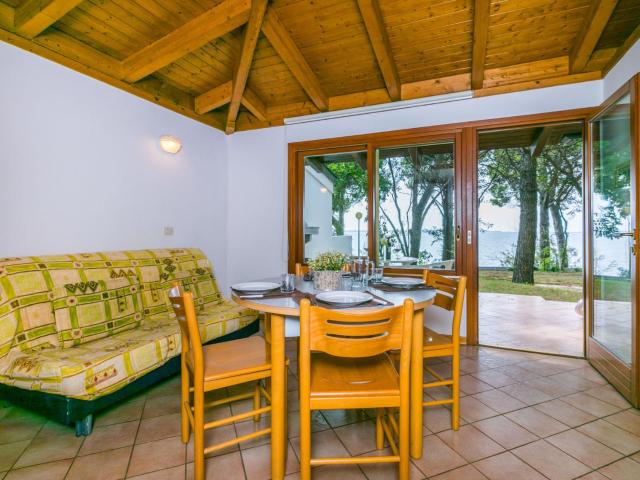 Holiday Home Belvedere Pineta Camping Village-2 by Interhome