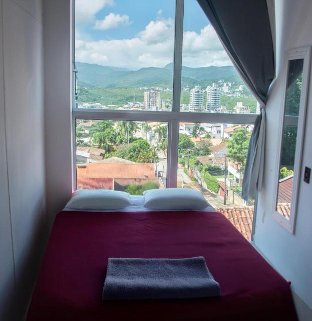 MEG House Hostel