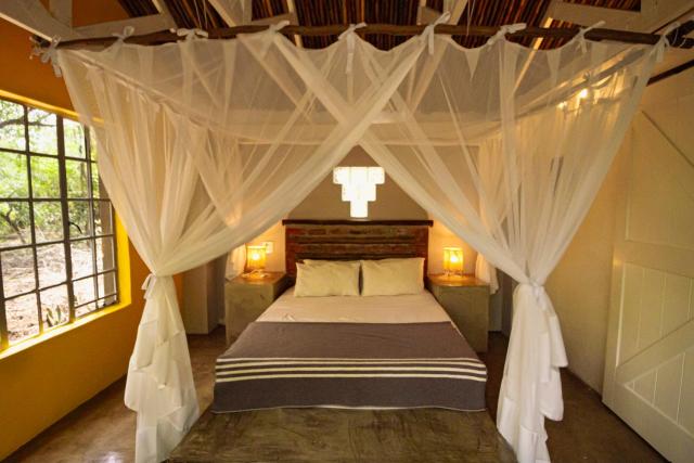 Kruger Park Hostel