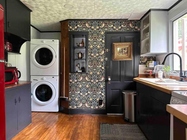 Retreat at Sea Cloud Cottage in Historic Wiscasset